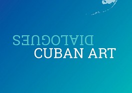 Press: HUMBERTO DIAZ PARTICIPATES IN DIALOGUES IN CUBAN ART, April 28, 2016 -  AT THE PEREZ ART MUSEUM, MIAMI
