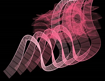 Work: FELICE GRODIN Diana, 2018