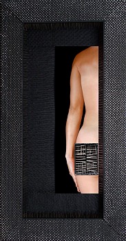 Work: LIDZIE ALVISA LasTrampas del Interior, 2008