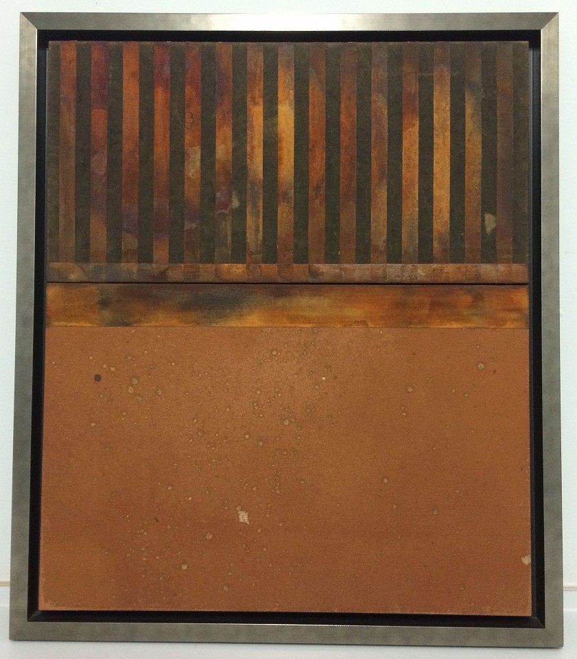 JOSE BECHARA, Dura, 2008
mixed media on canvas, 23 5/8 x 27 1/2 in. (60 x 70 cm)
BJ-O-0073