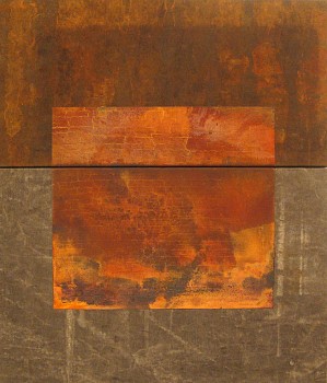 JOSE BECHARA -&nbsp;Sombra, 2007