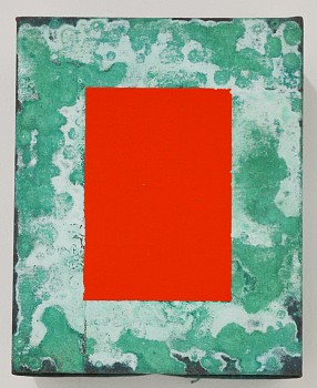 JOSE BECHARA -&nbsp;Estamos de frente, 2017