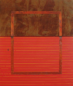 JOSE BECHARA -&nbsp;NSQ2, 2007