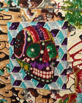 DANIEL GONZALEZ -&nbsp;Criminal Aesthetic Fashion - El Dirty, 2013