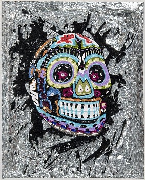 DANIEL GONZALEZ -&nbsp;Criminal Aesthetic Fashion - El Cabron, 2013