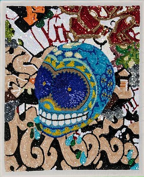 DANIEL GONZALEZ -&nbsp;Criminal Aesthetic Fashion - Maverick, 2013