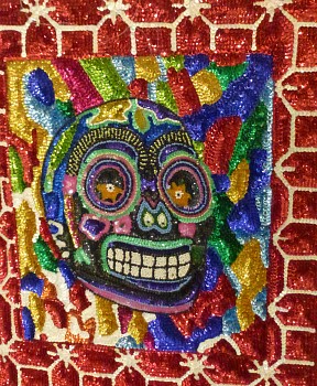 DANIEL GONZALEZ -&nbsp;Criminal Aesthetic Fashion - Spaccone, 2013