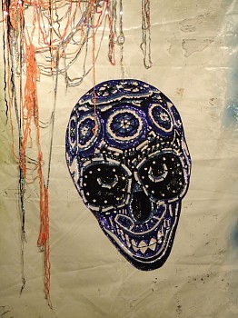 DANIEL GONZALEZ -&nbsp;Criminal Aesthetic Fashion - Trouble Specialist, 2013