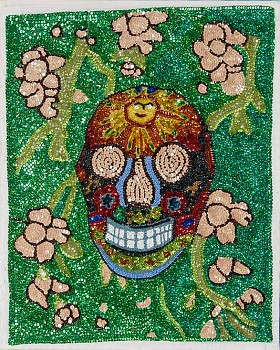 DANIEL GONZALEZ -&nbsp;Criminal Aesthetic Fashion - Unmentionable, 2013