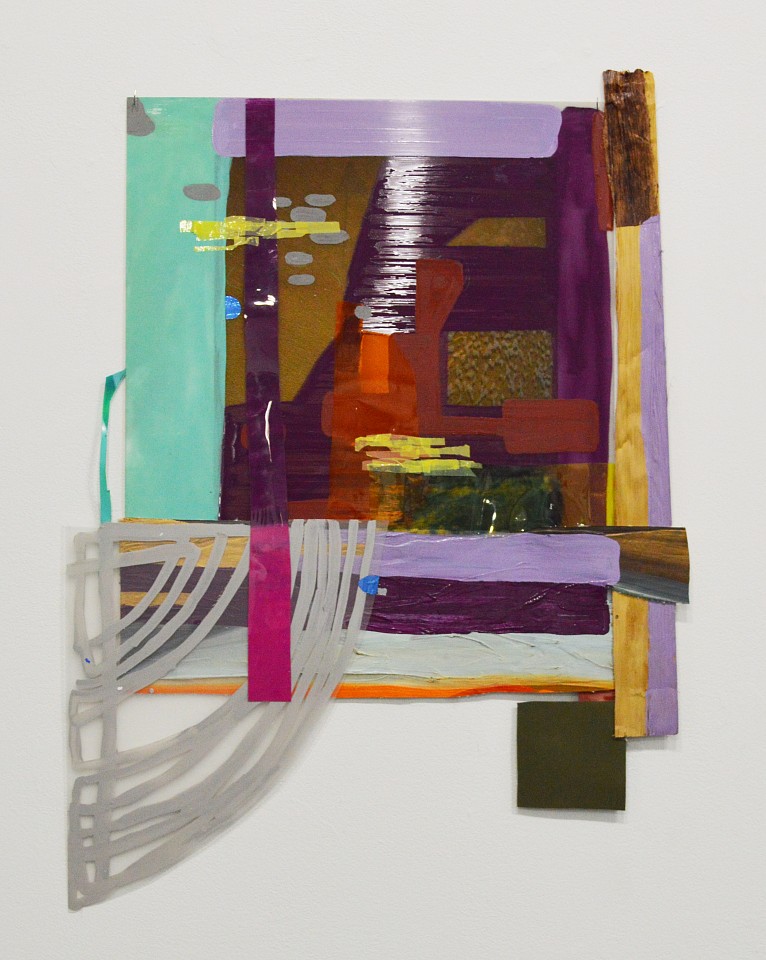 IVELISSE JIMENEZ, Else-were #1 (viaje one way), 2015
mixed media, 24 x 21 in. (61 x 53.3 cm)
IJ-O-0022