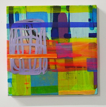 Artist: IVELISSE JIMENEZ