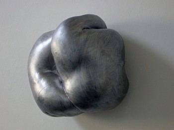 CLEMENCIA LABIN - Pulpa Cubo Plata, 2010