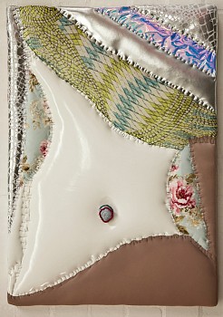 CLEMENCIA LABIN - Pulpa Chic Rose, 2011