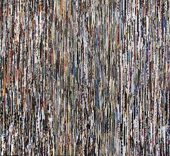 ALEJANDRA  PADILLA - Volumen II - Series Papiros, 2001-10