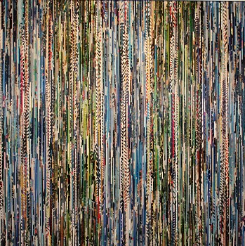 ALEJANDRA  PADILLA - From Another Space, 2012