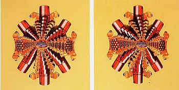 ALEJANDRA  PADILLA - Las naves providenciales se multiplican, 2000