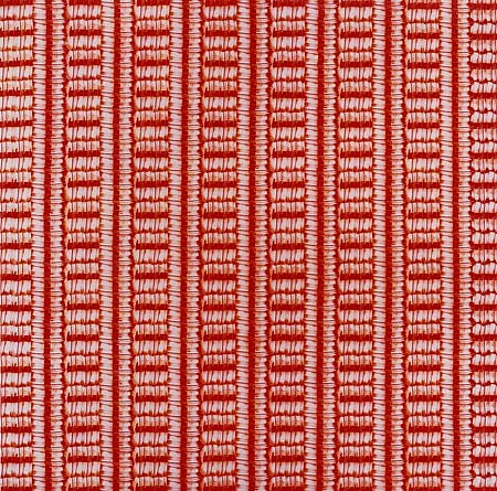 ALEJANDRA  PADILLA, Poliscopia #6, 1998
collage on canvas, 59 x 59 in. (150 x 150 cm)
PA-C-0000