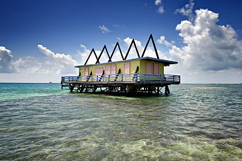 Work: FABIANO PARISI Il mondo che non vedo #91
Stillville Miami, FL, 2013