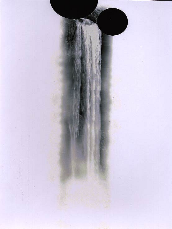 SILVIA RIVAS, An Instant, 2001
Graphite and digital Photograph, 66 1/8 x 46 1/2 in. (168 x 118 cm)
RS-C-0017