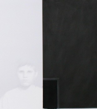 Work: SILVIA RIVAS Tiny Events- Uno, 2007