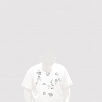 Work: SILVIA RIVAS Black Dreams I, From the series Tiny Dreams, 2008