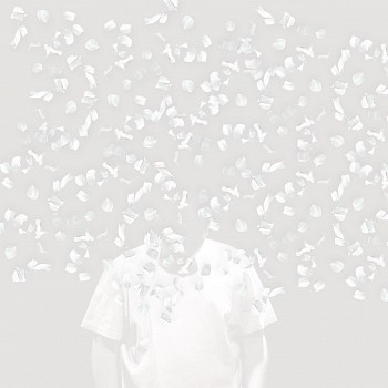 Work: SILVIA RIVAS Light Dreams, From the Series Tiny Events, 2008