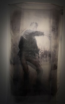 GRACIELA SACCO - De la Serie Furia- Adonde va la Furia? #2, 2016