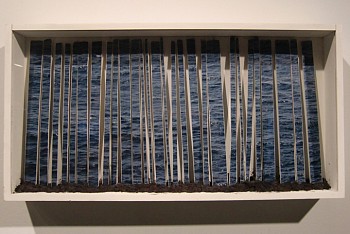 GRACIELA SACCO - Cualquier salida puede ser un encierro, 2010