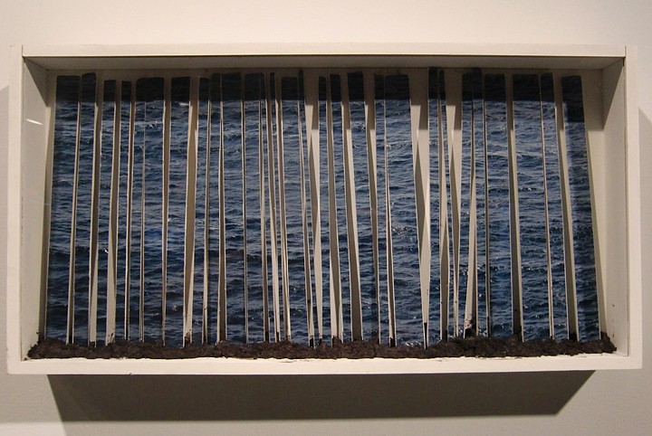 GRACIELA SACCO, Cualquier salida puede ser un encierro, 2010
Lambda Impression on mounted wood, 12 3/4 x 24 1/2 x 3 in. (32.4 x 62.2 x 7.6 cm)
SG-C-0073