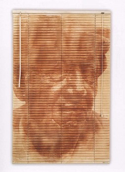 GRACIELA SACCO - Portrait NO.1, 2001