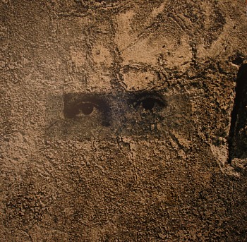 GRACIELA SACCO - Series Entre nosotros (Paredes Venecia 2001, 2007