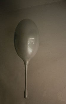 SANTIAGO VILLANUEVA - Serie Soft Therapy - S.T #61, 2012