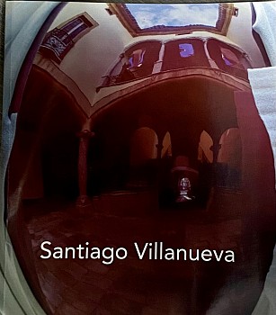 Publication: SANTIAGO VILLANUEVA, Allusions