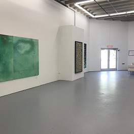 Past Exhibitions: Santiago Villanueva/ Daniel Gonzalez/ Jose Bechara/ Ibrahim Miranda Dec 31 - Dec 31, 2019