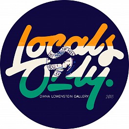 Past Exhibitions: Locals Only    
Jon Davis | The Flagler Eco Barge Residency | Gonzalo Fuenmayor | Jessy Nite |Alex NuÃÂ±ez | Alex Sweet | Esdras T. Thelusman | Serge Toussaint
 Apr  1 - Jul 31, 2018