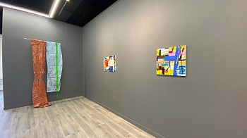 IVELISSE JIMENEZ - Archive of Errors&nbsp;