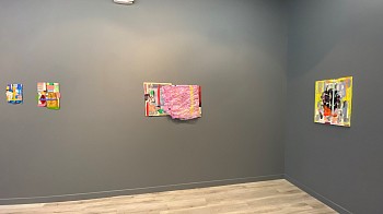 IVELISSE JIMENEZ - Archive of Errors&nbsp;