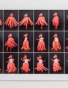 News: CLEMENCIA LABIN - Coralino Solo, March 12, 2022 - KUNSTVEREIN ROTENBURG e.V - NÃ¶denstraÃÅ¸e 9, 27356 Rotenburg (WÃ¼mme), Germany