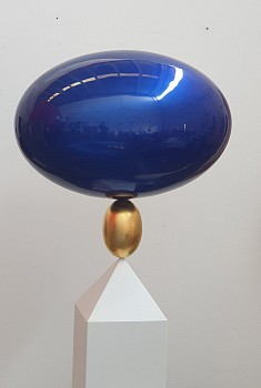 SANTIAGO VILLANUEVA - Gold Power - Series Touch Therapy, 2021