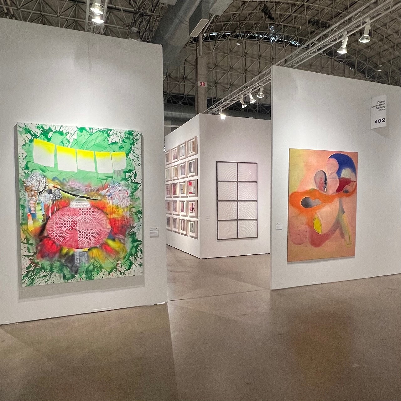 PRESS RELEASE: EXPO CHICAGO, Apr 7 - Apr 10, 2022