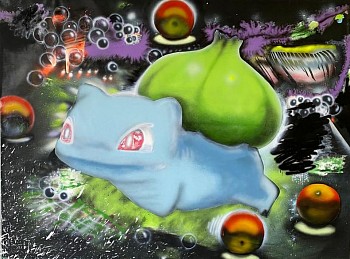 Exhibition: EXPO CHICAGO, DANIEL GONZALEZ