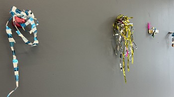 DANIEL GONZALEZ - God of Dancing and his Amulets&nbsp;