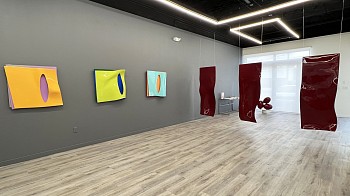 SANTIAGO VILLANUEVA - Frozen Balance&nbsp;