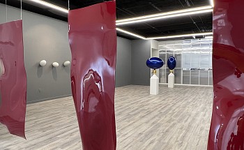 SANTIAGO VILLANUEVA - Frozen Balance&nbsp;