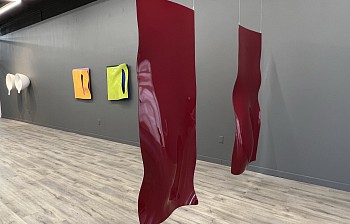 SANTIAGO VILLANUEVA - Frozen Balance&nbsp;