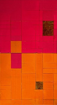 Work: JOSE BECHARA Sem titulo #053, 2022