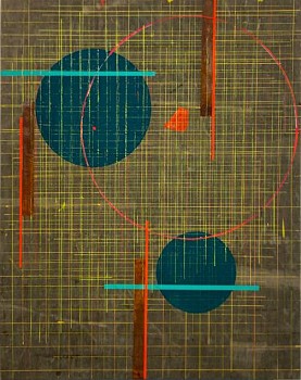 Artist: JOSE BECHARA