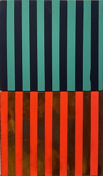 Work: Sem titulo #232, 2023