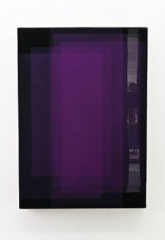 DIRK SALZ - #2679, 2021