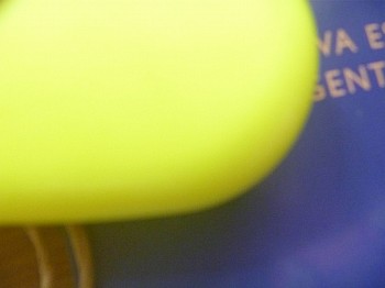 Work: SERGIO BAZAN Capsula, 2022